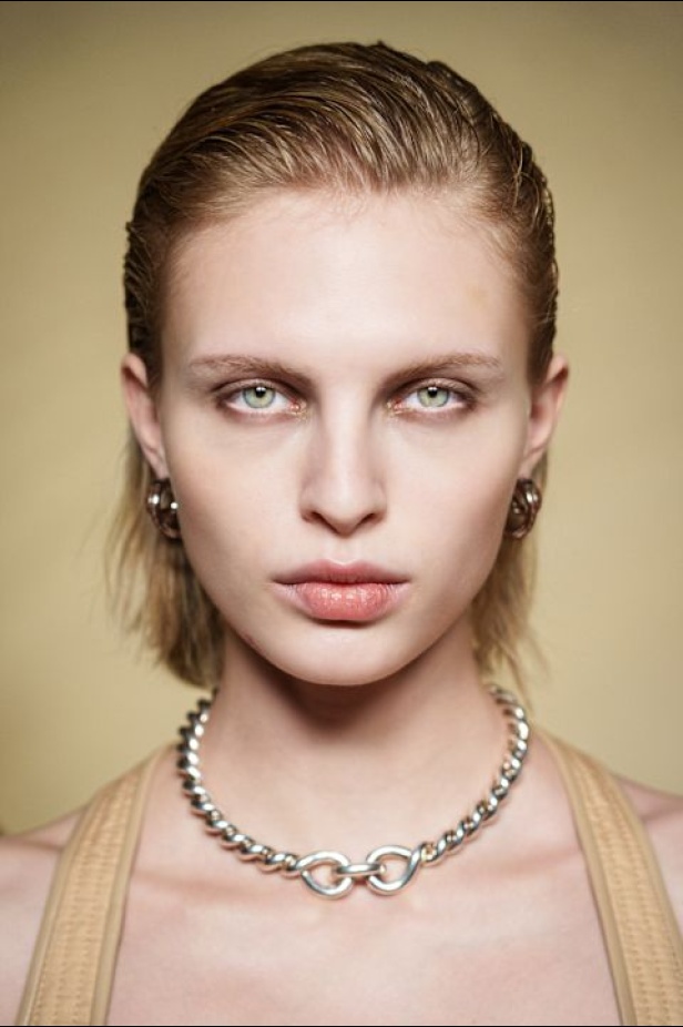 مجموعة Hermès لربيع وصيف 2026