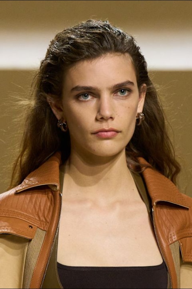 مجموعة Hermès لربيع وصيف 2026