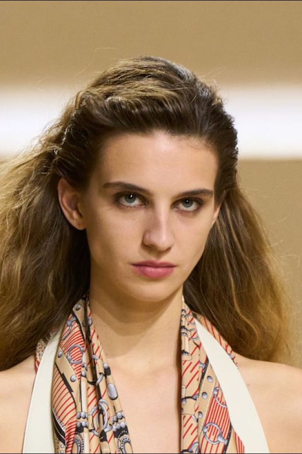 مجموعة Hermès لربيع وصيف 2026