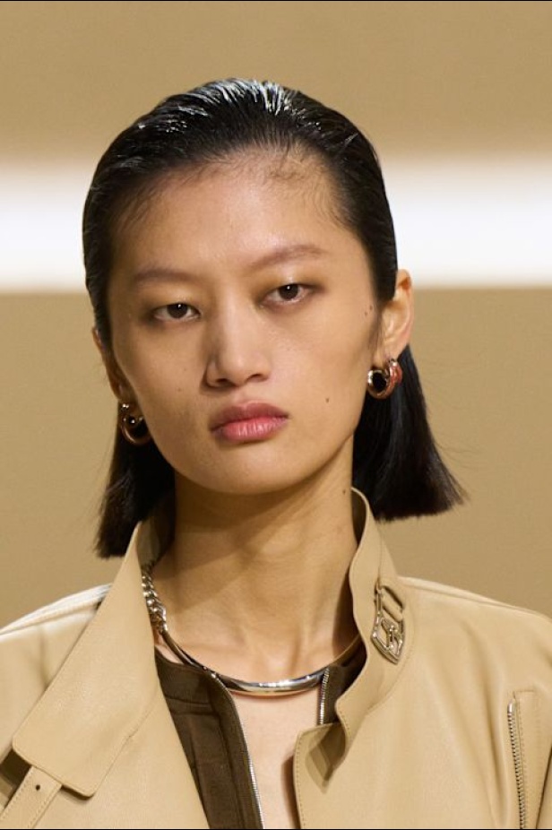 مجموعة Hermès لربيع وصيف 2026