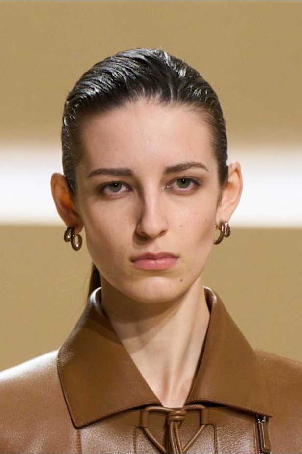 مجموعة Hermès لربيع وصيف 2026