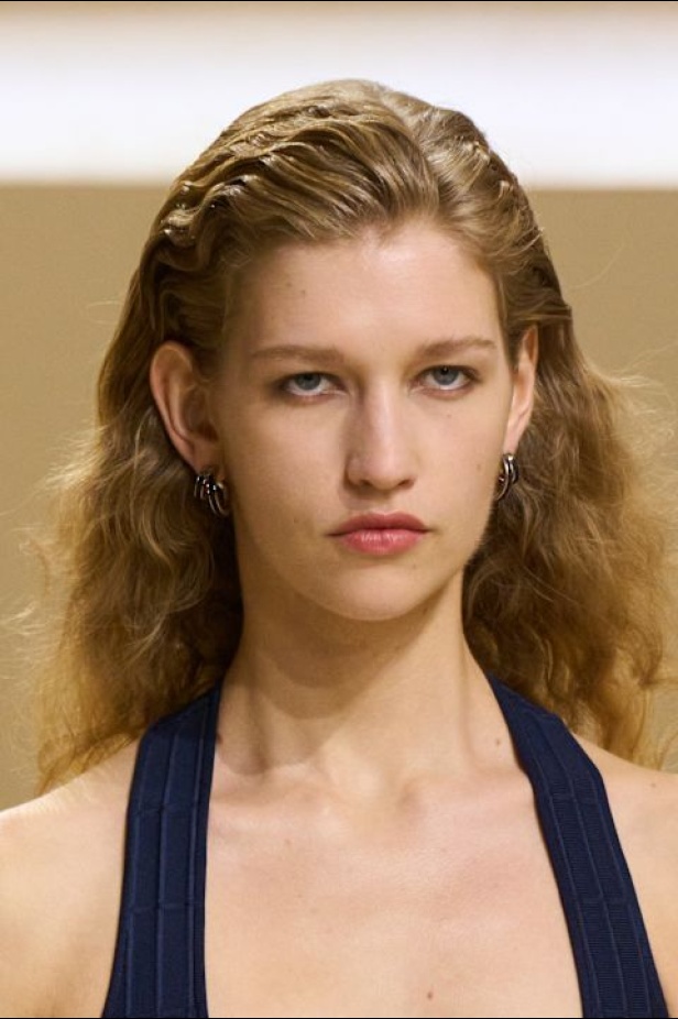 مجموعة Hermès لربيع وصيف 2026