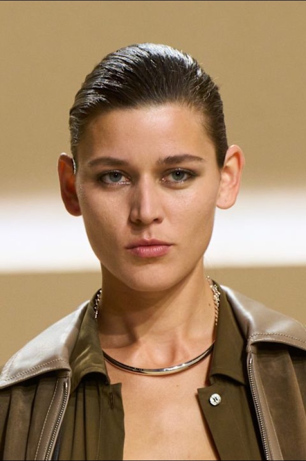 مجموعة Hermès لربيع وصيف 2026