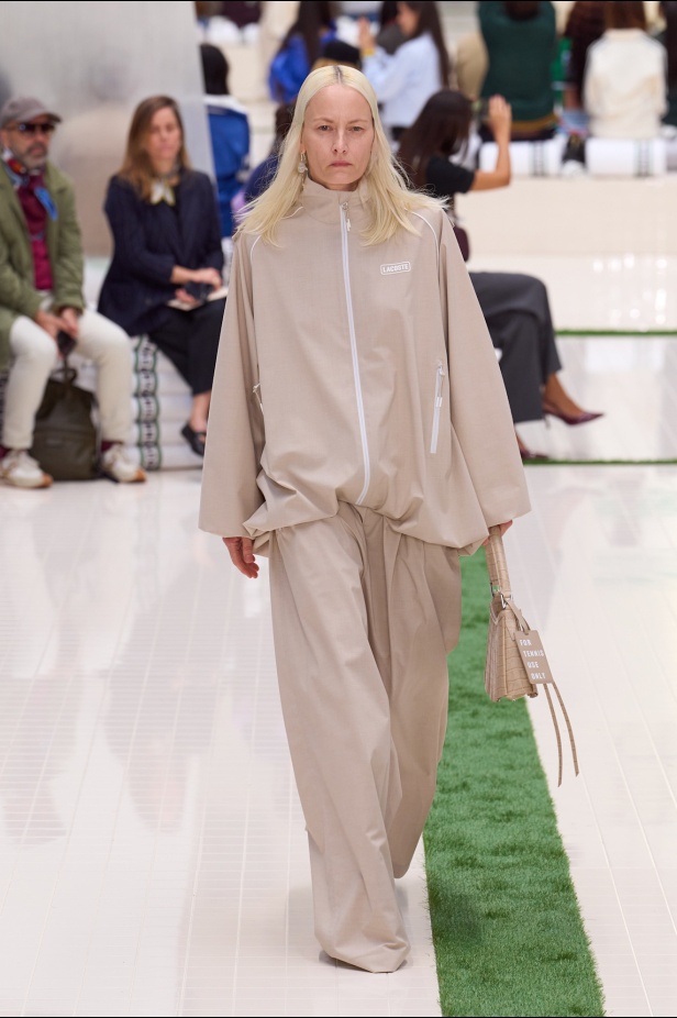 مجموعة Lacoste لربيع 2026... استكشاف لجوهر العلامة الرياضي برؤية جديدة