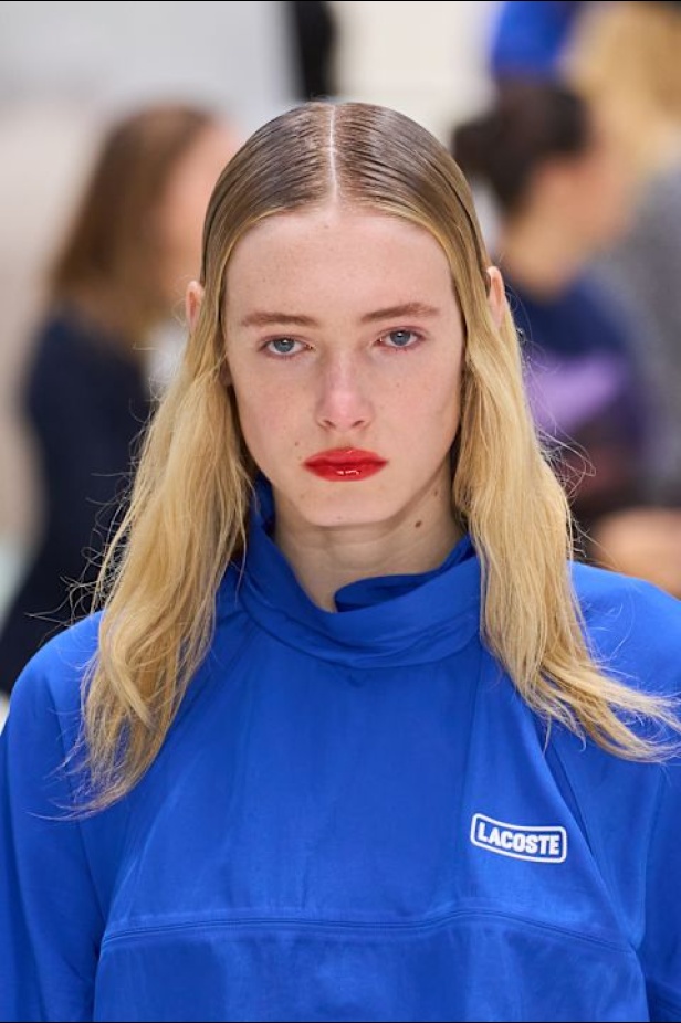 مجموعة Lacoste لربيع 2026