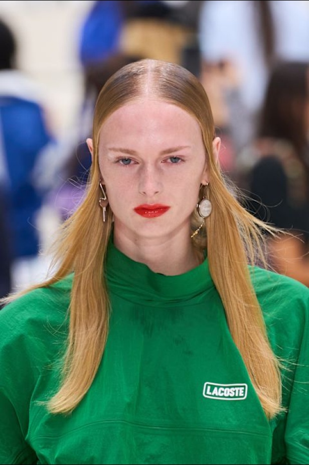 مجموعة Lacoste لربيع 2026