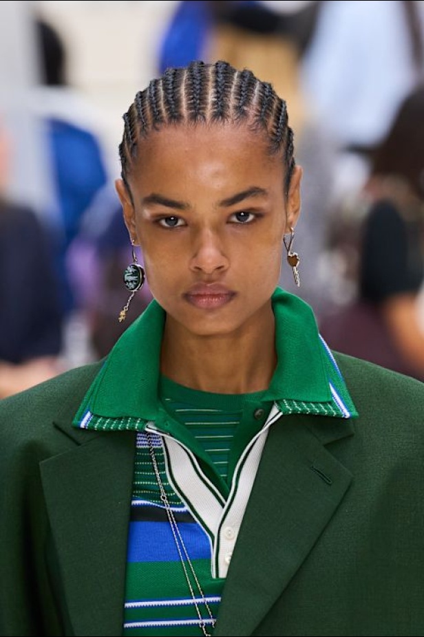 مجموعة Lacoste لربيع 2026