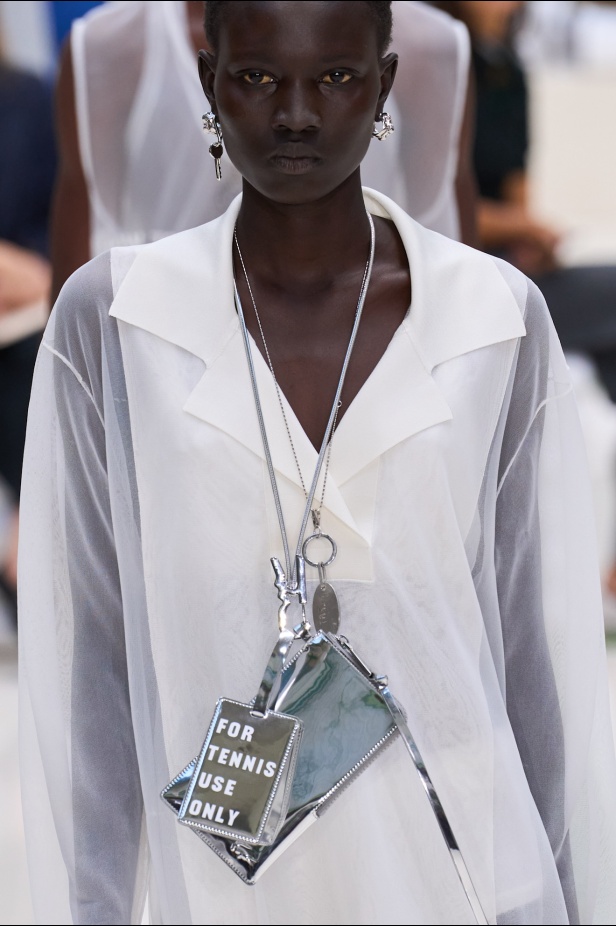 مجموعة Lacoste لربيع 2026... استكشاف لجوهر العلامة الرياضي برؤية جديدة