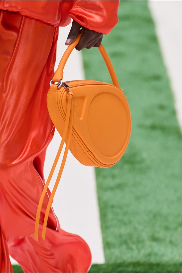 مجموعة Lacoste لربيع 2026... استكشاف لجوهر العلامة الرياضي برؤية جديدة