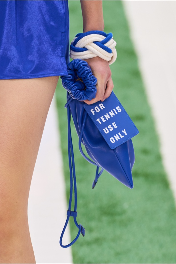 مجموعة Lacoste لربيع 2026... استكشاف لجوهر العلامة الرياضي برؤية جديدة