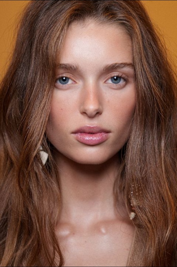 مجموعة Isabel Marant ربيع وصيف 2026