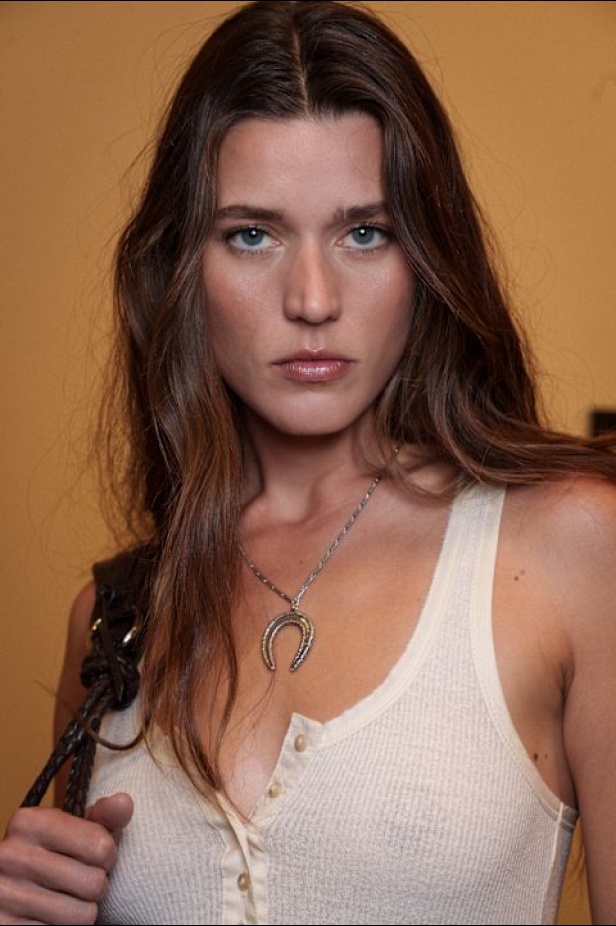 مجموعة Isabel Marant ربيع وصيف 2026