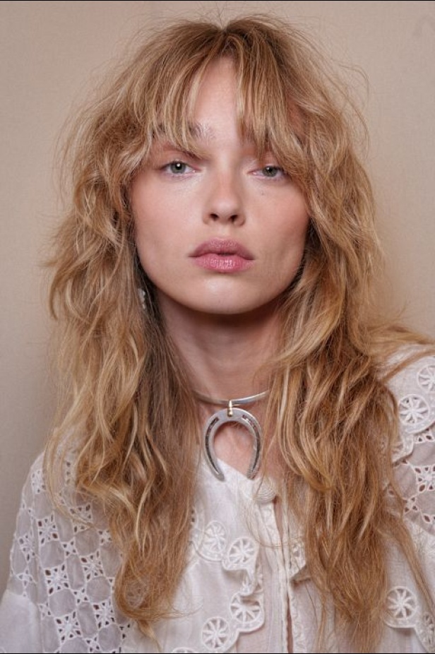 مجموعة Isabel Marant ربيع وصيف 2026