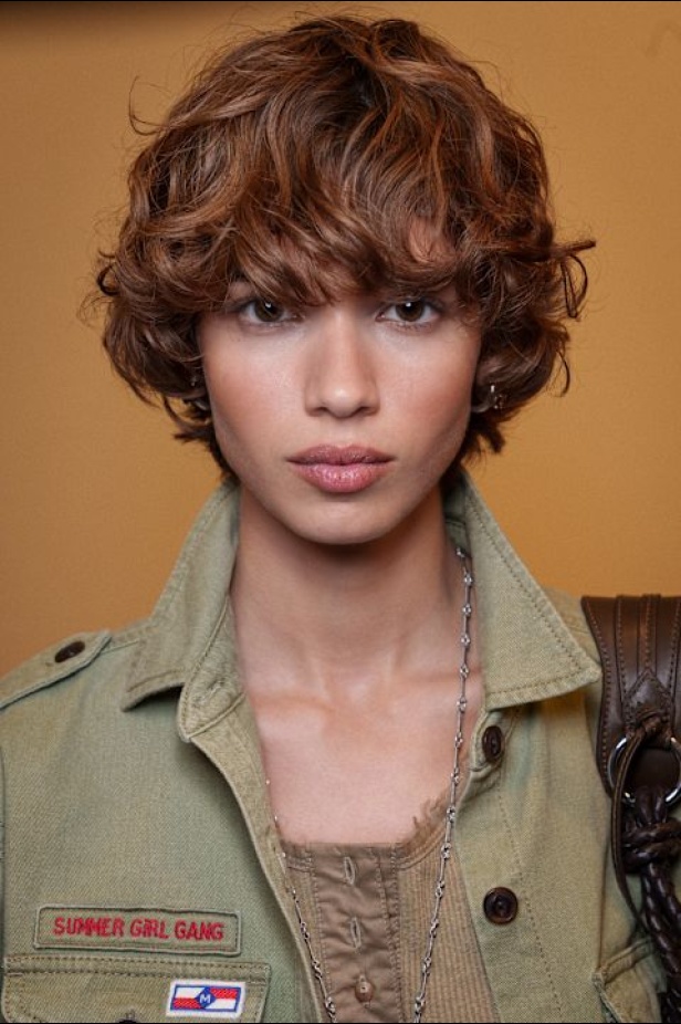 مجموعة Isabel Marant ربيع وصيف 2026