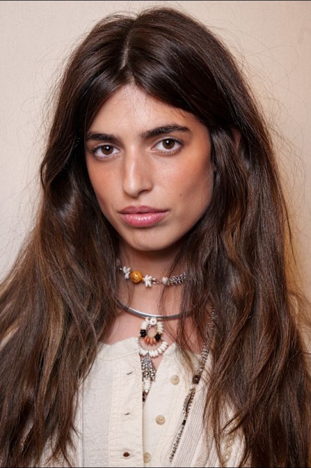 مجموعة Isabel Marant ربيع وصيف 2026