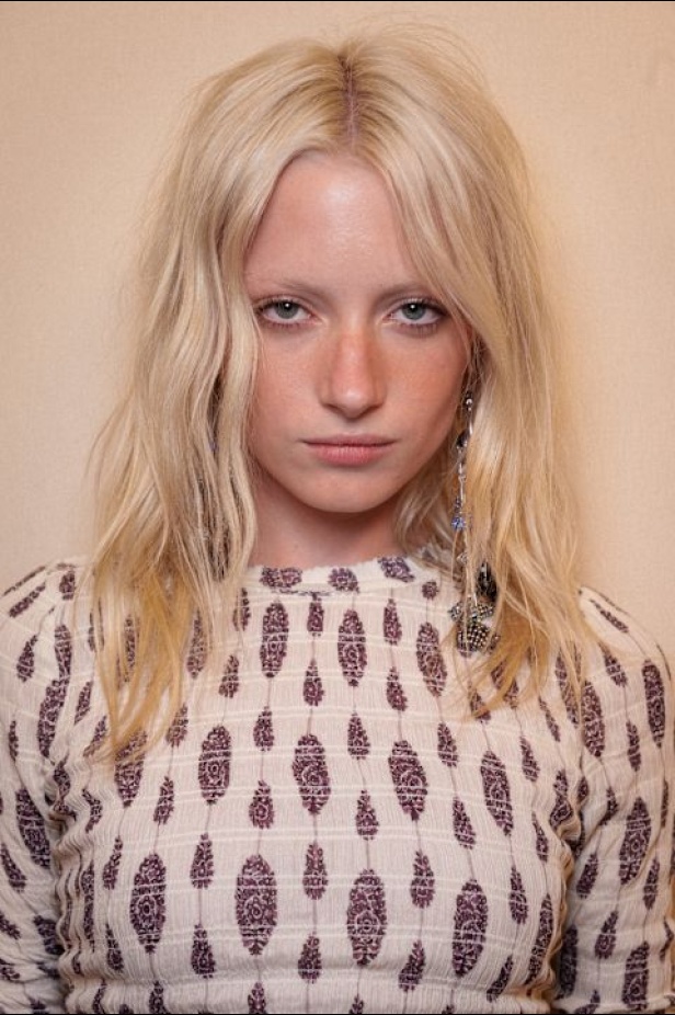 مجموعة Isabel Marant ربيع وصيف 2026