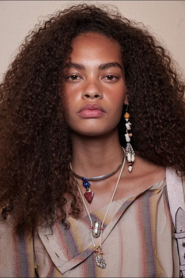 مجموعة Isabel Marant ربيع وصيف 2026