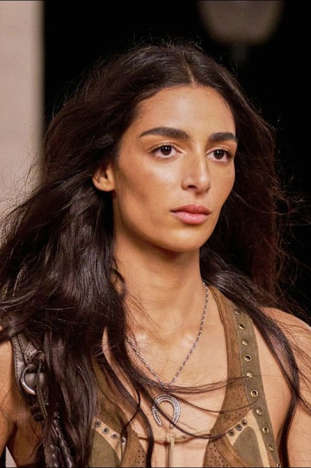 مجموعة Isabel Marant ربيع وصيف 2026