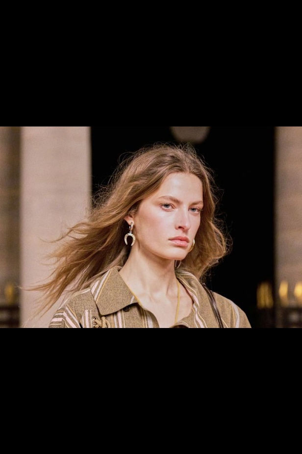 مجموعة Isabel Marant ربيع وصيف 2026