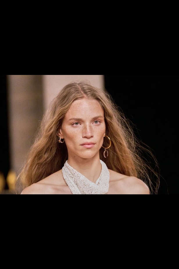 مجموعة Isabel Marant ربيع وصيف 2026