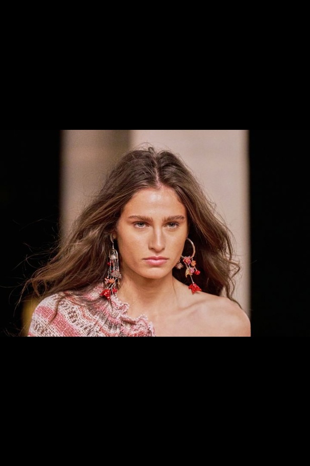 مجموعة Isabel Marant ربيع وصيف 2026