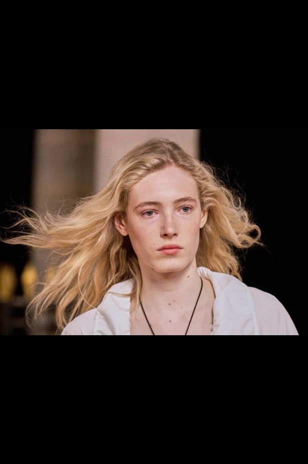 مجموعة Isabel Marant ربيع وصيف 2026