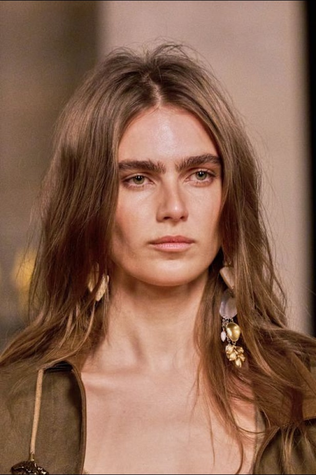 مجموعة Isabel Marant ربيع وصيف 2026