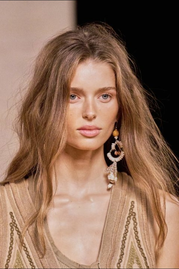 مجموعة Isabel Marant ربيع وصيف 2026