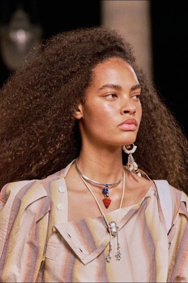 مجموعة Isabel Marant ربيع وصيف 2026