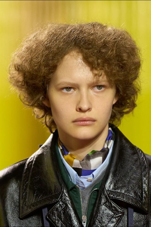 مجموعة ميو ميو لربيع وصيف 2026