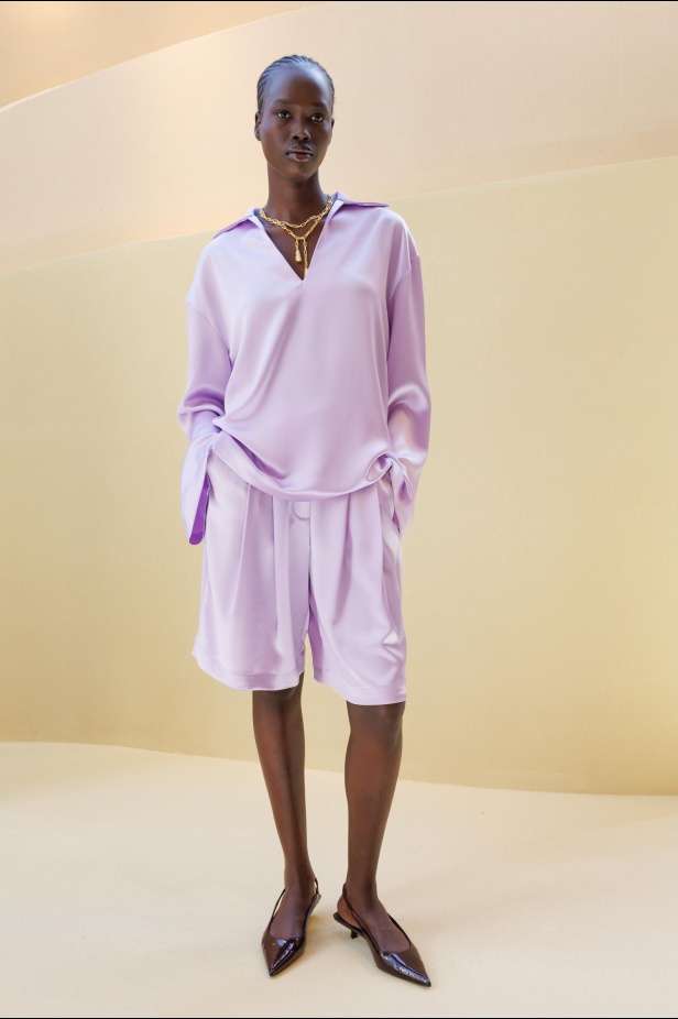 "SAHRA 02: RIYO SOLEIL" من علامة ARWÁ