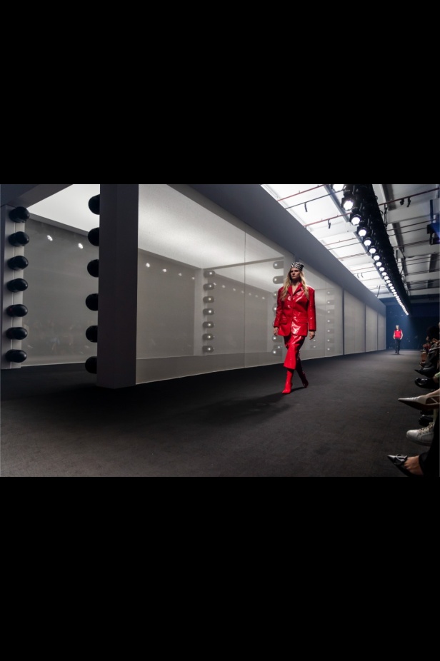 الحجاز برؤية Hindamme في مجموعة ربيع و صيف 2026