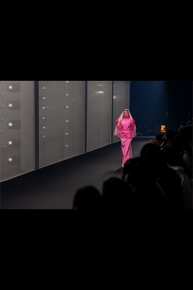 الحجاز برؤية Hindamme في مجموعة ربيع و صيف 2026