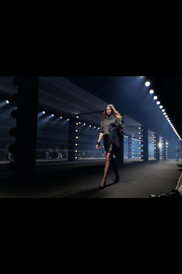 علامة 1886 تقدّم مجموعتها "Capital Affair" في أسبوع الأزياء في الرياض 2025: القوة في الأزياء من منظورٍ جيل المستقبل