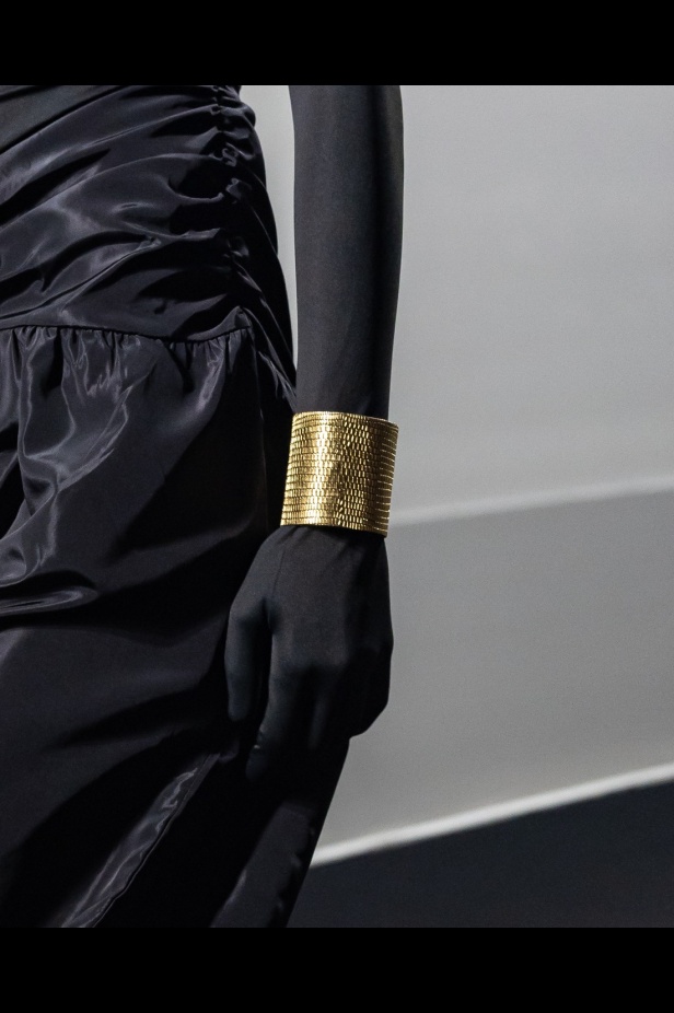 الحجاز برؤية Hindamme في مجموعة ربيع و صيف 2026