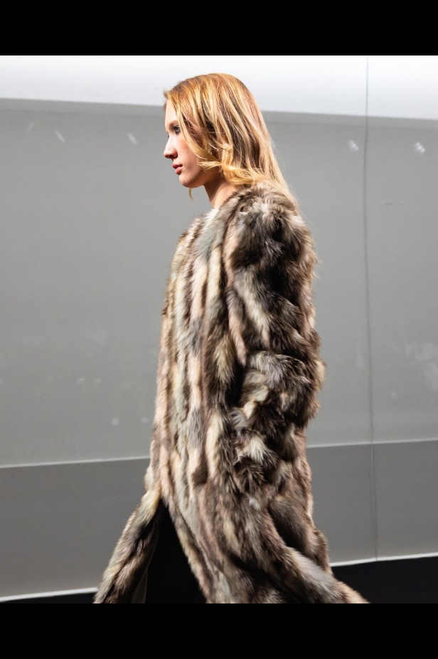 الحجاز برؤية Hindamme في مجموعة ربيع و صيف 2026