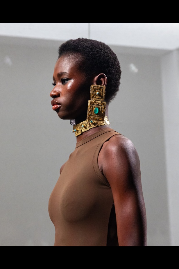 الحجاز برؤية Hindamme في مجموعة ربيع و صيف 2026