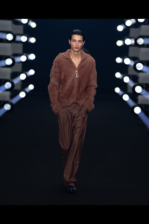 الحجاز برؤية Hindamme في مجموعة ربيع و صيف 2026