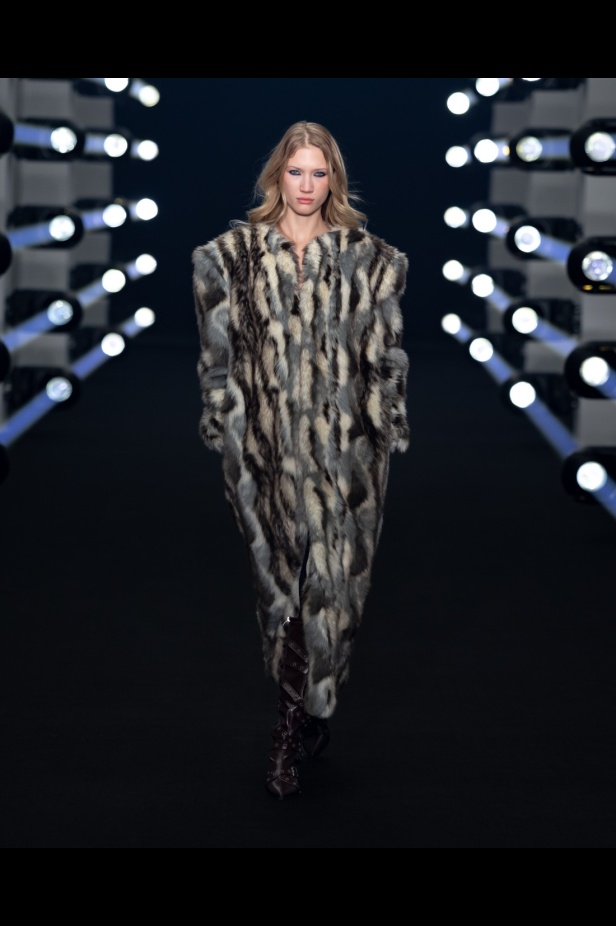 الحجاز برؤية Hindamme في مجموعة ربيع و صيف 2026