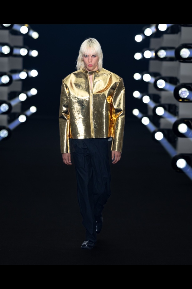 الحجاز برؤية Hindamme في مجموعة ربيع و صيف 2026