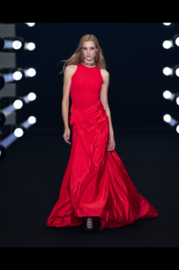 الحجاز برؤية Hindamme في مجموعة ربيع و صيف 2026