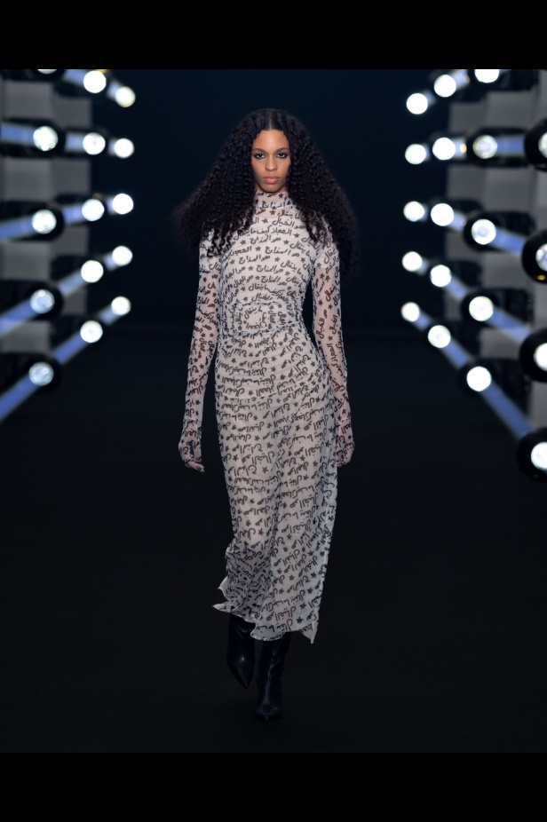 الحجاز برؤية Hindamme في مجموعة ربيع و صيف 2026