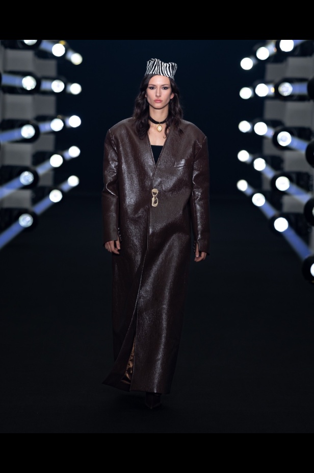 الحجاز برؤية Hindamme في مجموعة ربيع و صيف 2026