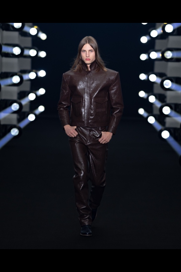 الحجاز برؤية Hindamme في مجموعة ربيع و صيف 2026