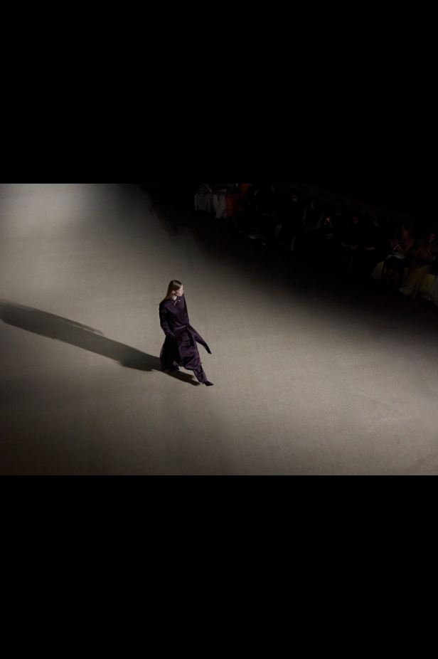 مجموعة Leem لخريف وشتاء 2025 تحتفي بالأناقة الكلاسيكية والأنوثة العصرية