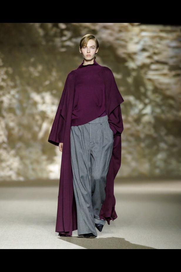 مجموعة Leem لخريف وشتاء 2025 تحتفي بالأناقة الكلاسيكية والأنوثة العصرية