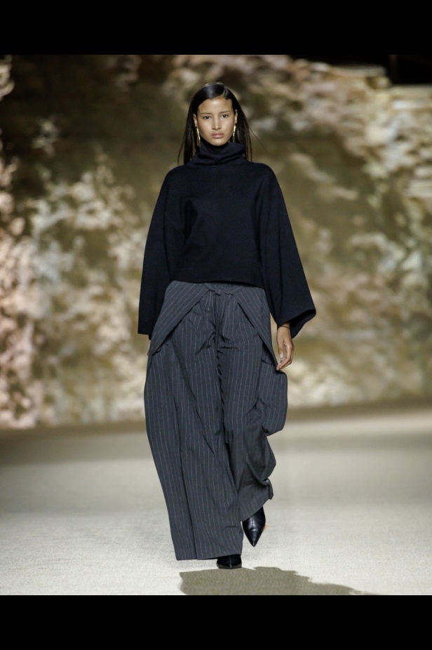 مجموعة Leem لخريف وشتاء 2025 تحتفي بالأناقة الكلاسيكية والأنوثة العصرية