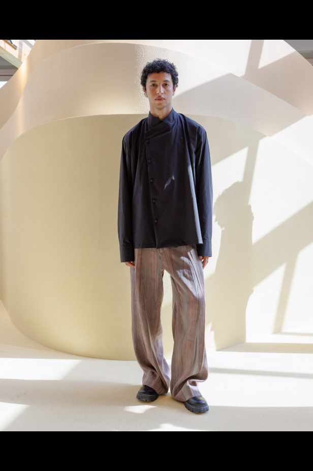 هندسة الهوية بين الانضباط السعودي والدقّة اليابانية في مجموعة Noble & Fresh