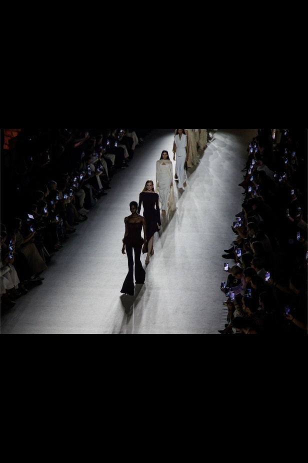 البوهيمية السعودية في إيقاعٍ جديد في مجموعة Rebirth ربيع وصيف 2026