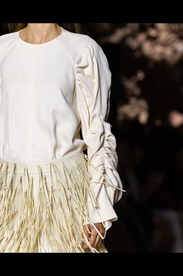 البوهيمية السعودية في إيقاعٍ جديد في مجموعة Rebirth ربيع وصيف 2026